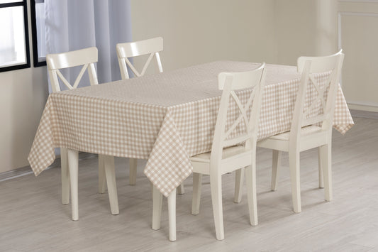 Ekose Masa Örtüsü - Premier Home