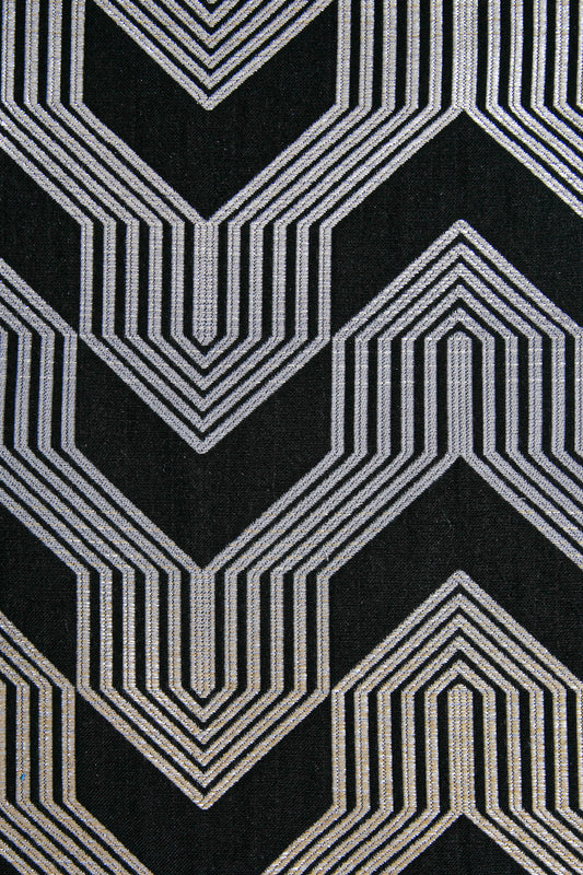 Jakar Kırlent Kılıfı Antrasit 45x45