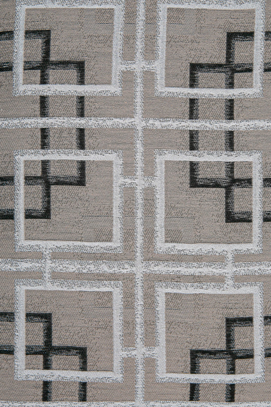 Jakar Kırlent Kılıfı Bej 40x40