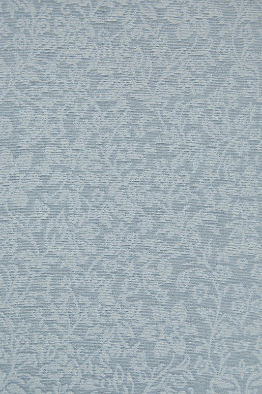 Jakar Kırlent Kılıfı Gri Krem 43x43