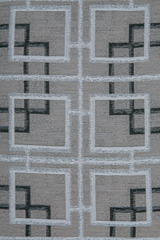 Jakar Kırlent Kılıfı Kahve 43x43