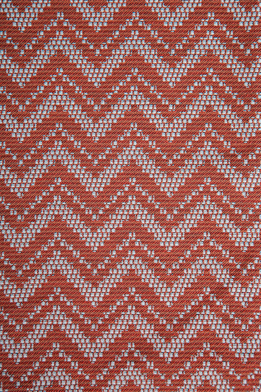 Jakar Kırlent Kılıfı Kırmızı 45x45