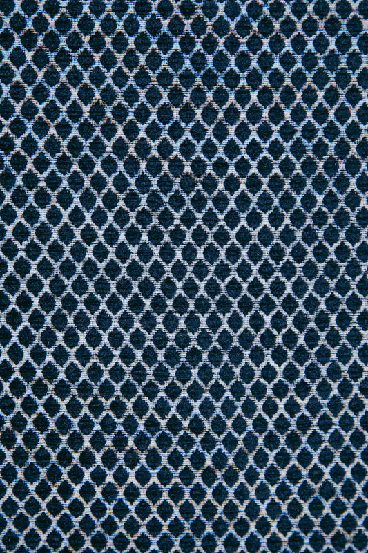 Jakar Kırlent Kılıfı Lacivert 40x40