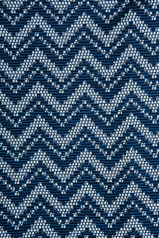 Jakar Kırlent Kılıfı Lacivert 45x45