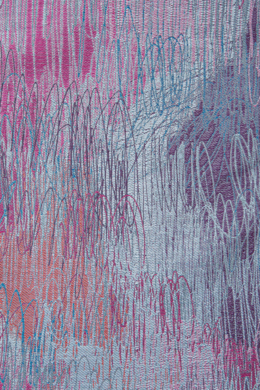 Jakar Kırlent Kılıfı Pembe 50x50