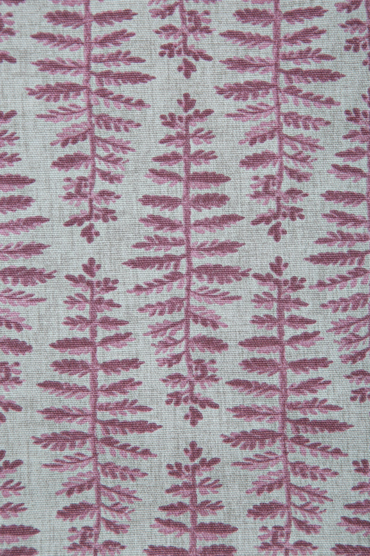 Jakar Kırlent Kılıfı Pudra V1 40x40