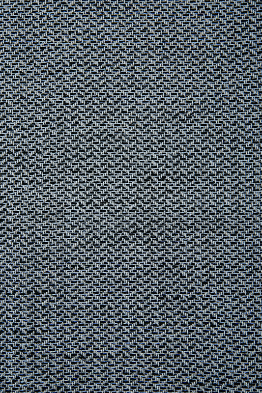 Jakar Kırlent Kılıfı Siyah Gri 50x50