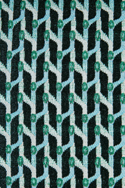 Jakar Kırlent Kılıfı Yeşil 43x43