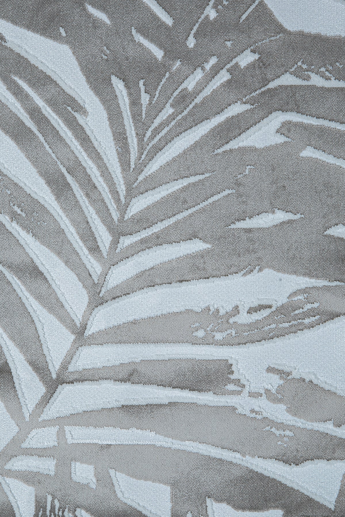 Kadife Kırlent Kılıfı Ekru Bej V1 50x50