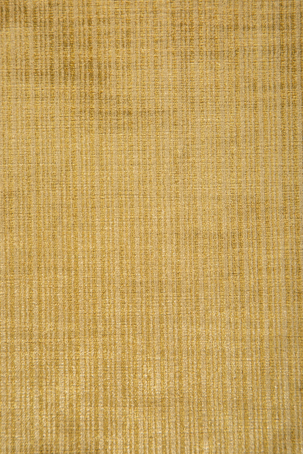 Kırçıllı Kadife Kırlent Kılıfı Gold 50x50