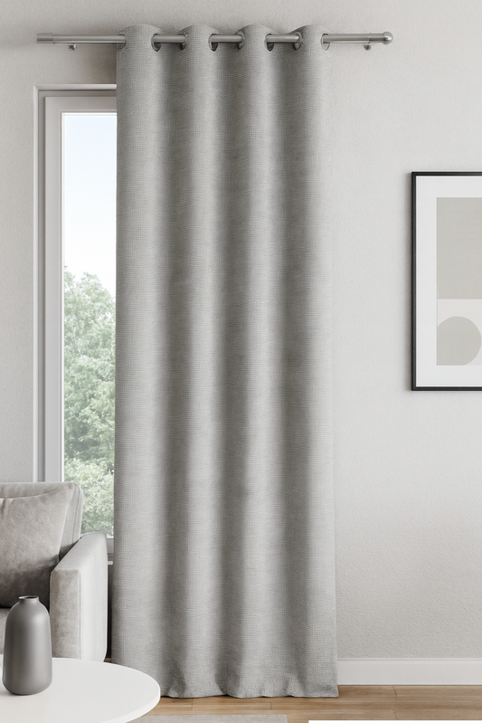 Lagos Blackout Özel Ölçü Fon Perde