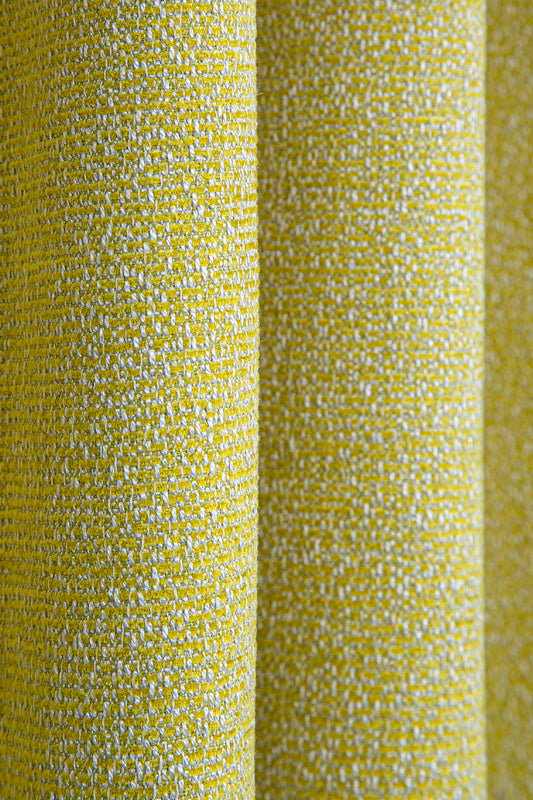 Livorno Halkalı Fon Perde Yeşil 140x260