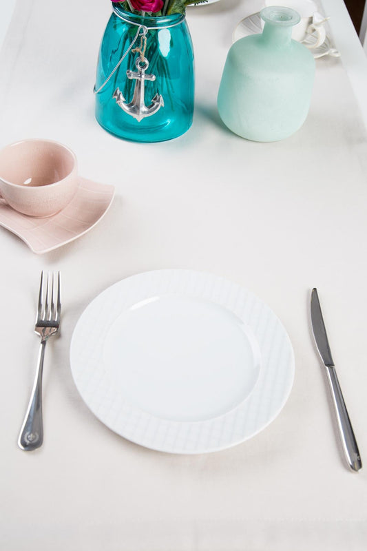 Melodie Runner Krem 50 X150