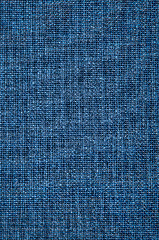 Nadia Kırlent Kılıfı Lacivert V1 38x38