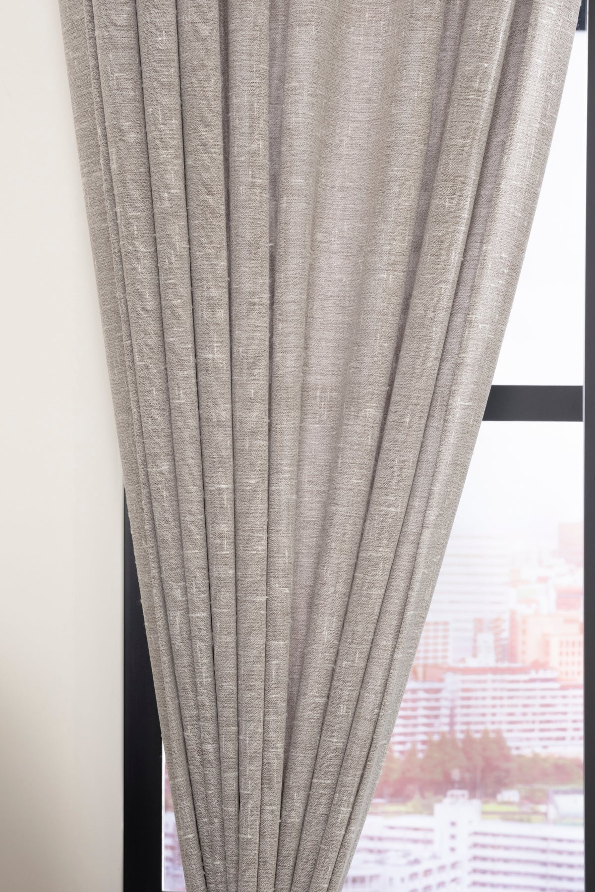 New Linen Fon Perde
