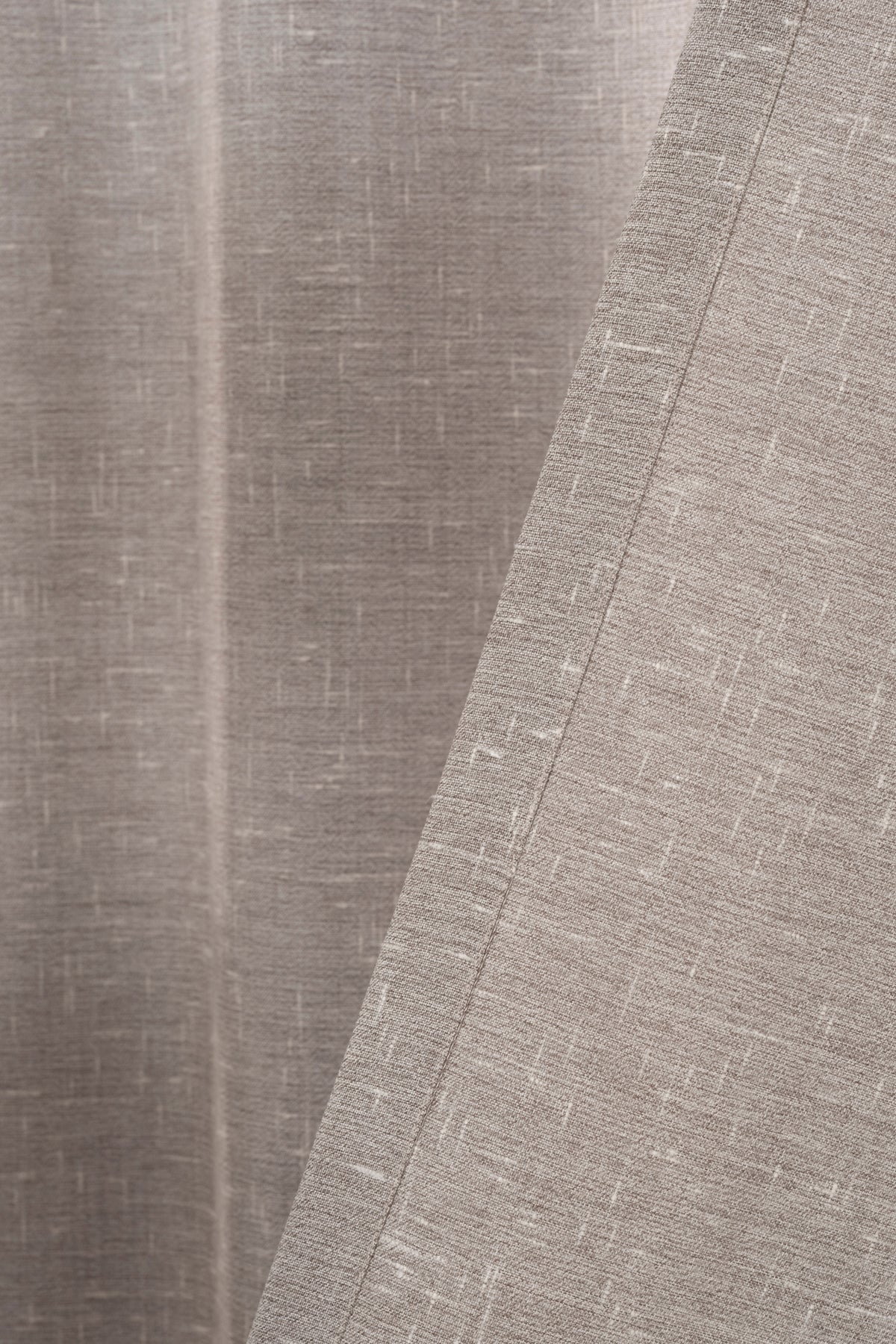 New Linen Fon Perde