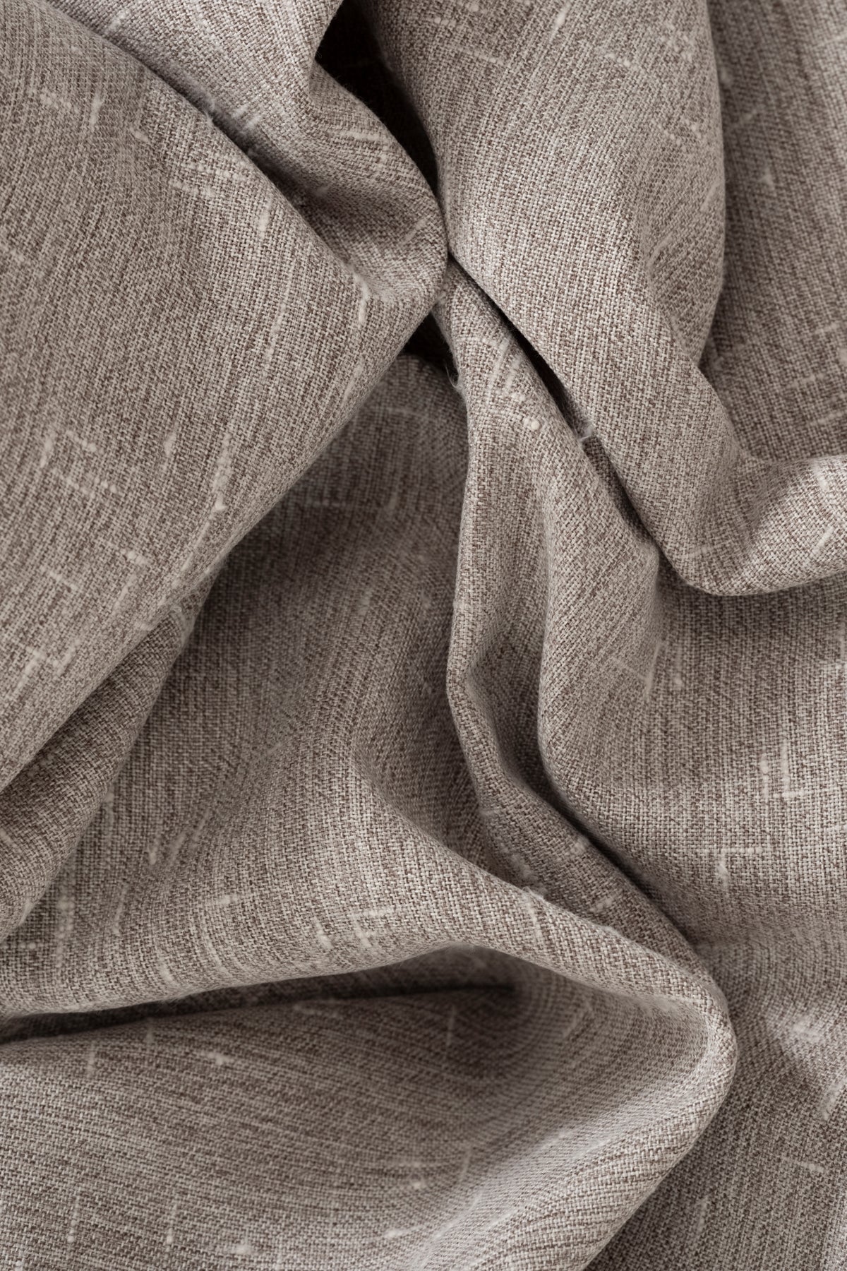 New Linen Fon Perde