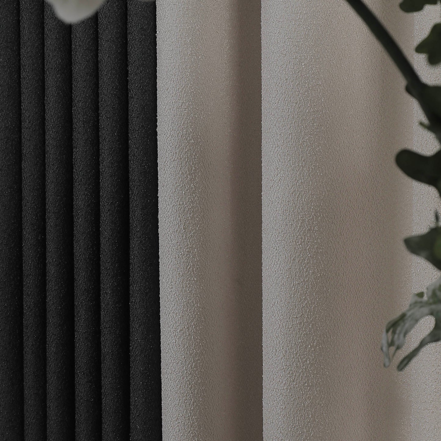 Ocean Özel Ölçü Fon Perde - Premier Home