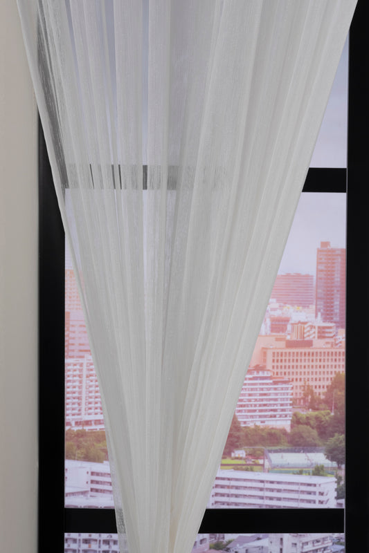 Polaris Tül Perde - Premier Home