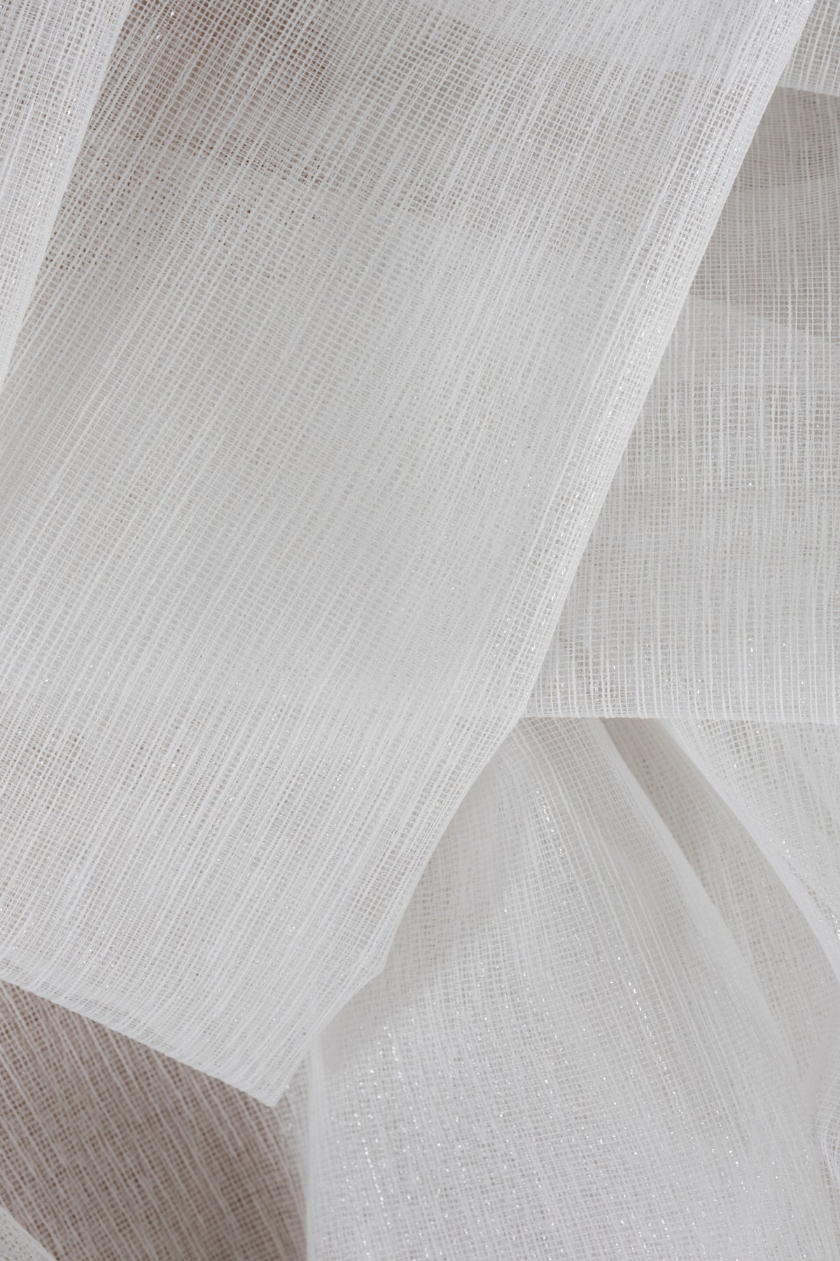 Polaris Tül Perde - Premier Home