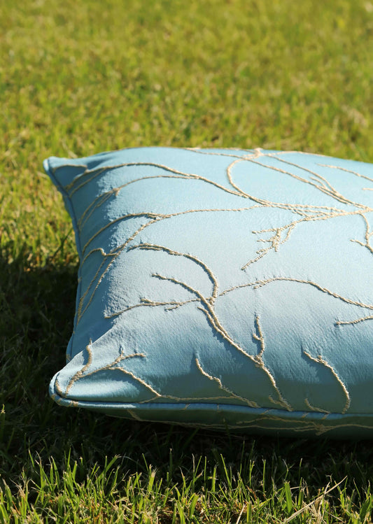 Premier Home Azur Kırlent Kılıfı 43x43 Mint