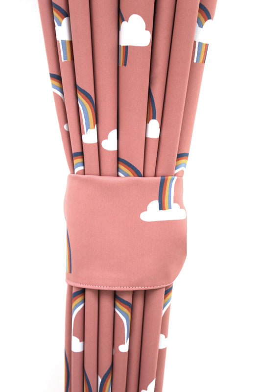 Premier Home Blackout Çocuk Fon Perde 140X260 Pudr