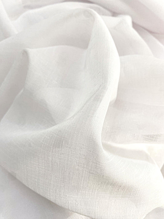 Premier Home Dore Tül Beyaz 300x260