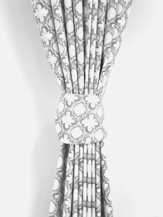 Premier Home Duck Fon Perde 170X260 Gri