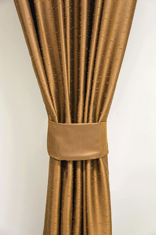 Premier Home Fon Perde Gold 150X260