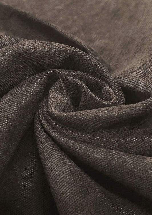 Premier Home Harmony Fon Perde 140X260 Kahve