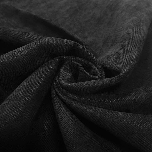 Premier Home Harmony Fon Perde 140X260 Siyah