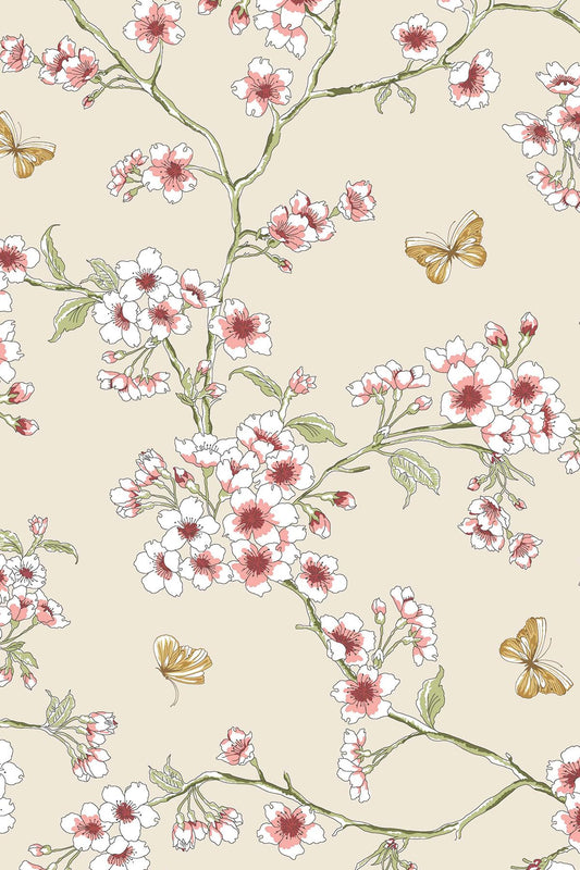 Premier Home Kırlent Kılıfı Bej 43X43