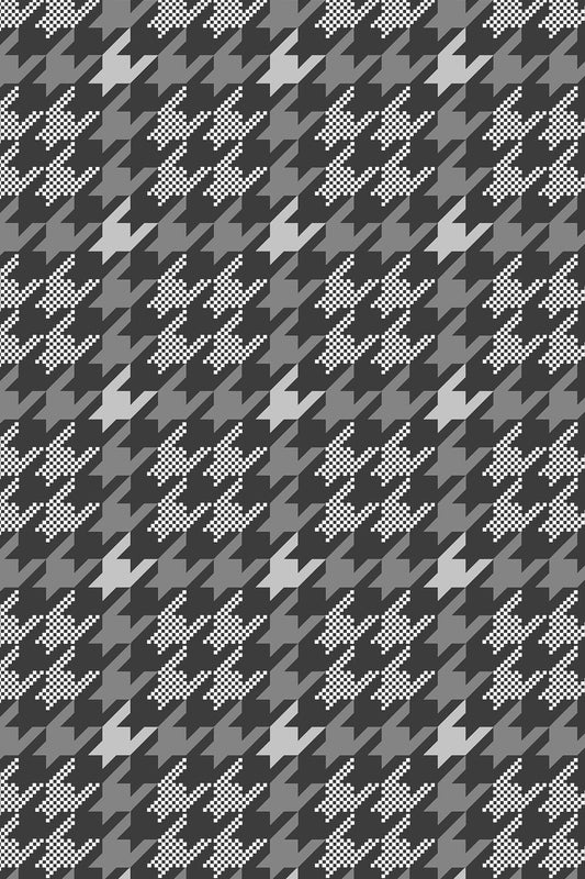 Premier Home Kırlent Kılıfı Gri 43X43