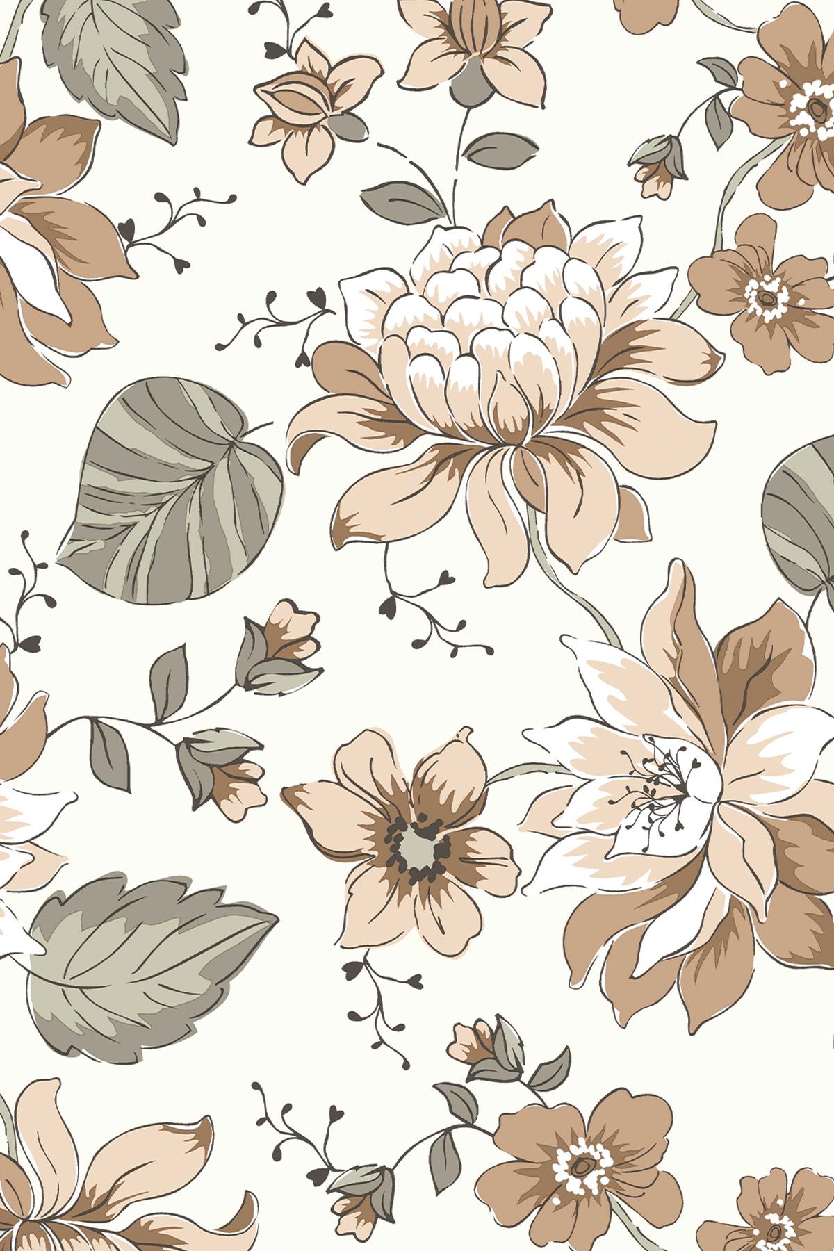 Premier Home Kırlent Kılıfı Kahve 43X43