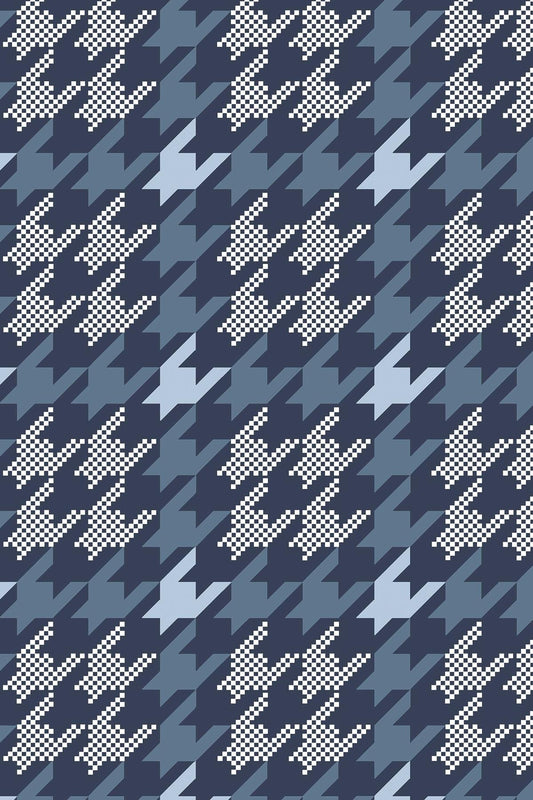 Premier Home Kırlent Kılıfı Lacivert 43X43