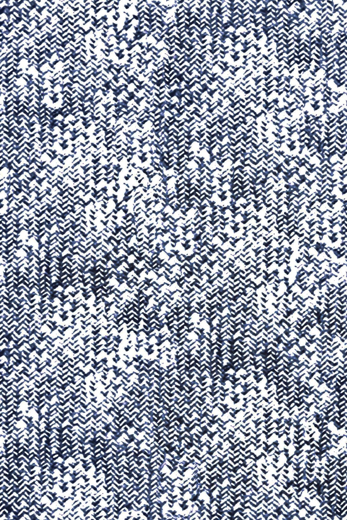 Premier Home Kırlent Kılıfı Mavi 43X43