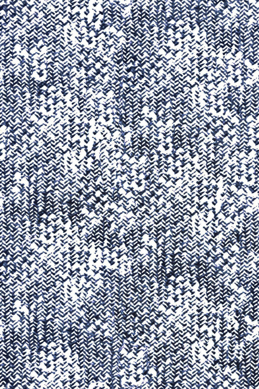 Premier Home Kırlent Kılıfı Mavi 43X43