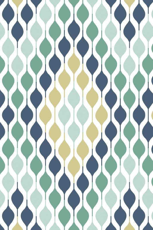 Premier Home Kırlent Kılıfı Yeşil 43X43