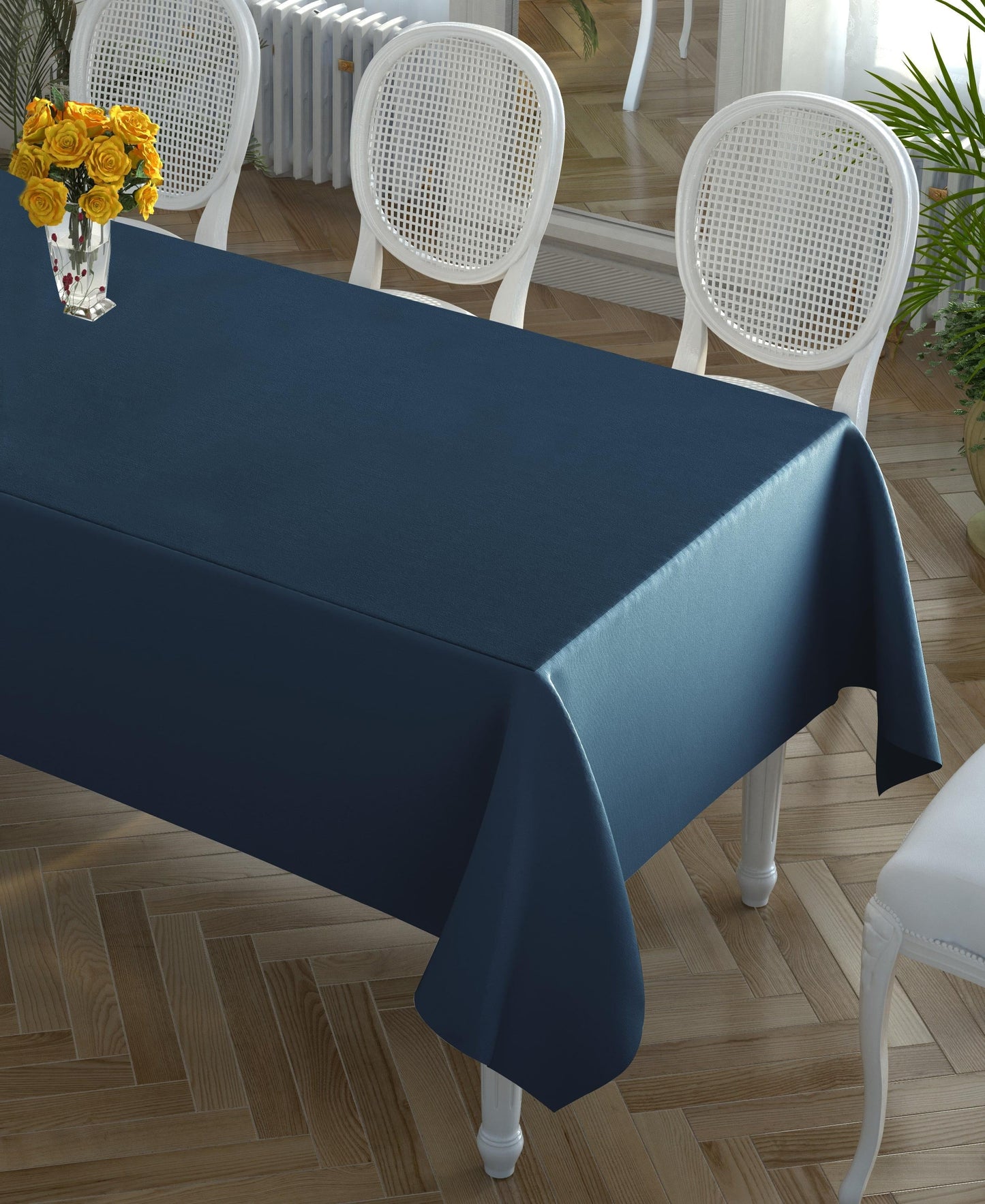 Premier Home Masa Örtüsü Antrasit 140x170