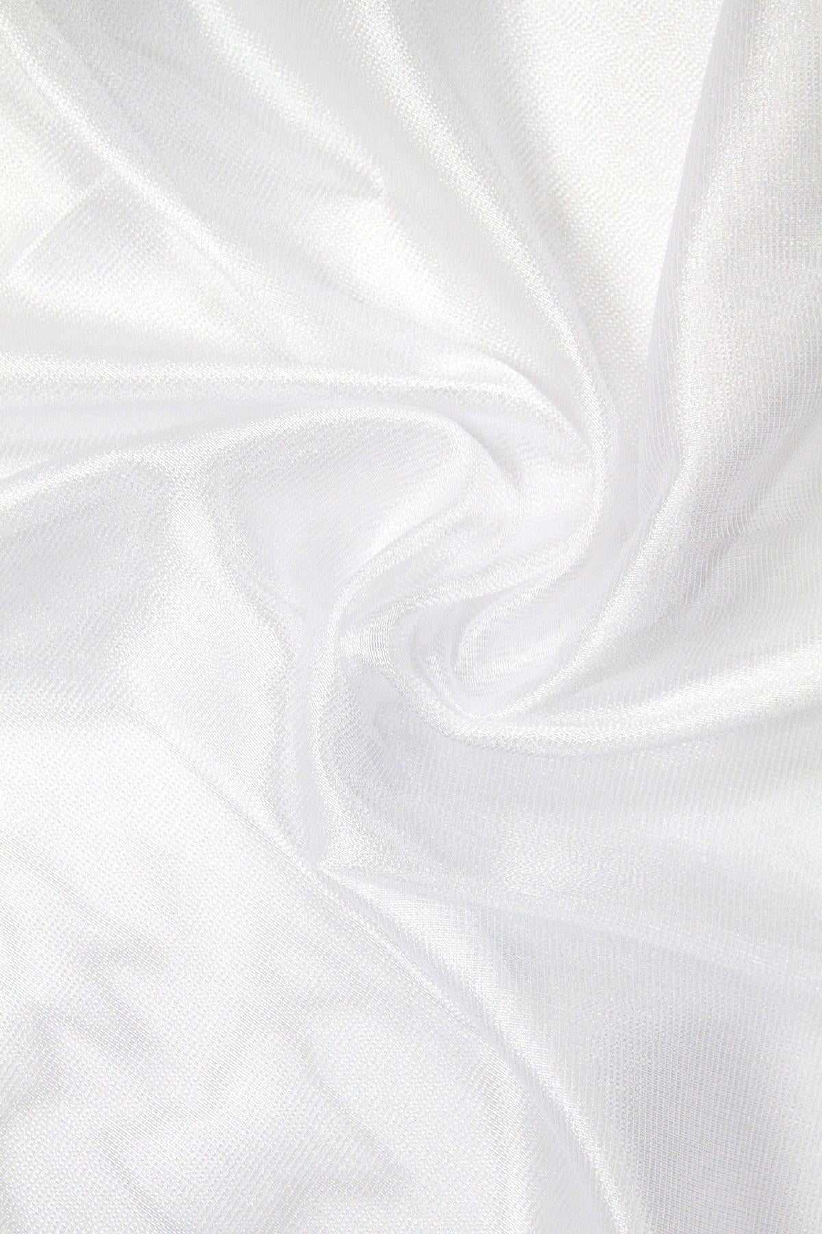 Premier Home Mira Tül Beyaz 200x260