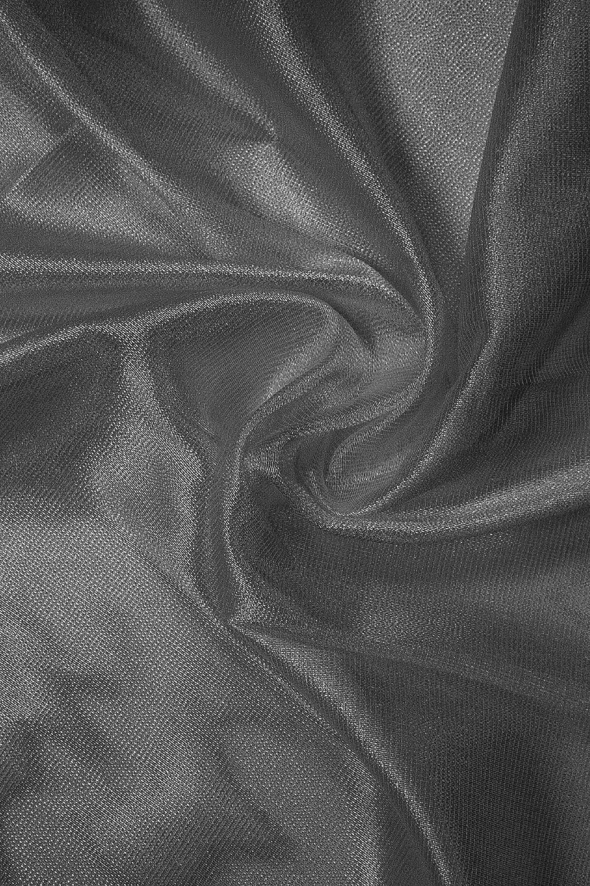 Premier Home Mira Tül Gri 200x260