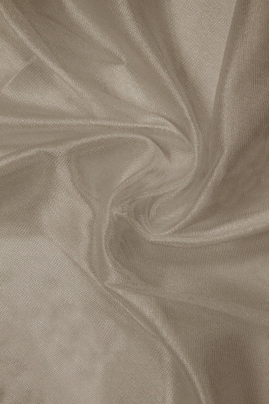 Premier Home Mira Tül Açık Kahve 200x260