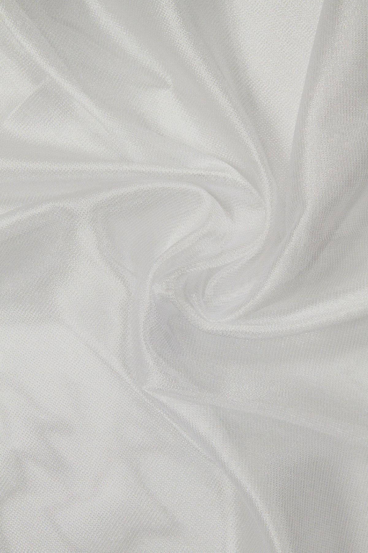 Premier Home Mira Tül Kırık Beyaz 200x260