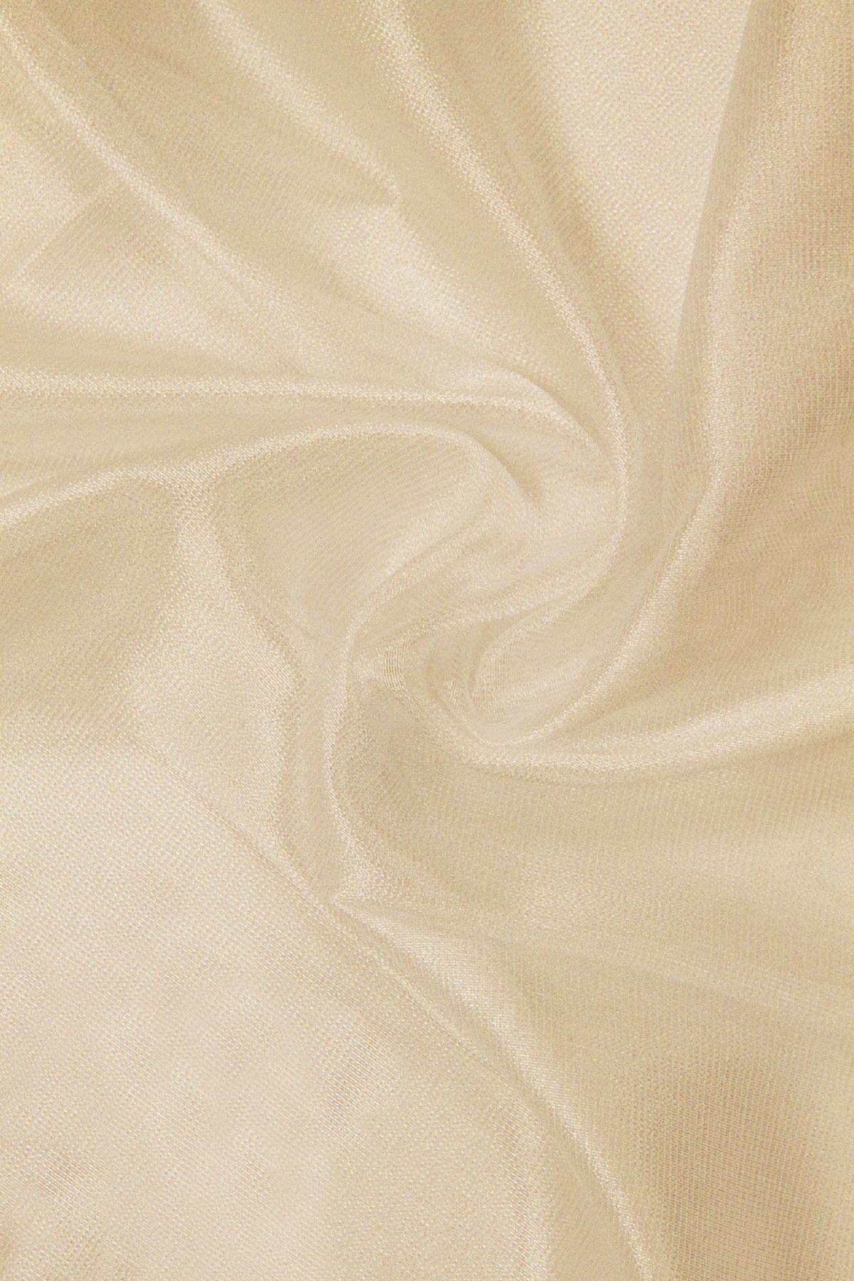 Premier Home Mira Tül Krem 200x260