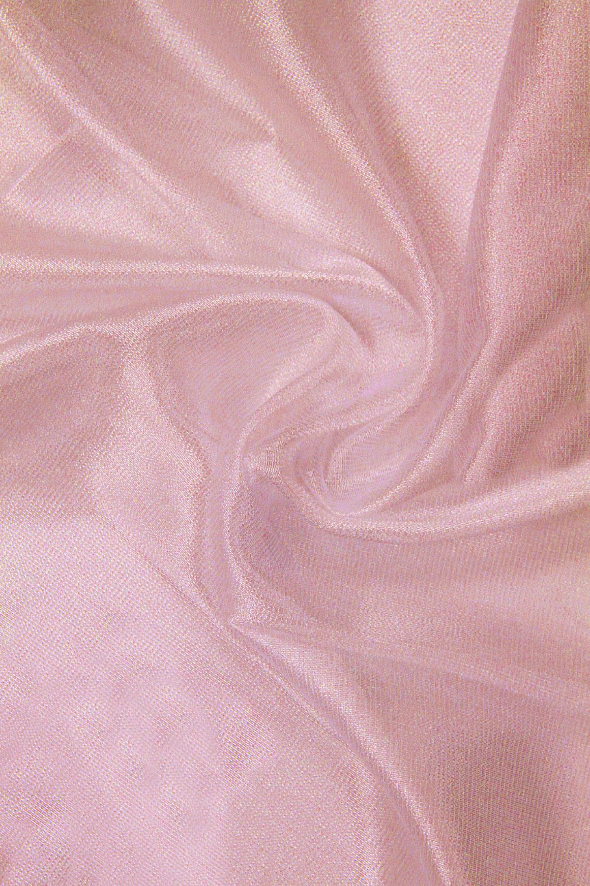 Premier Home Mira Tül Pembe 200x260