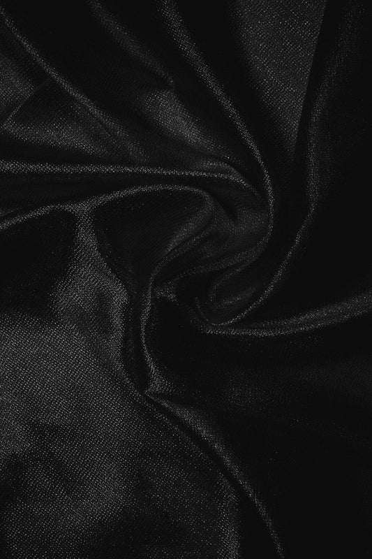 Premier Home Mira Tül Siyah 300x260