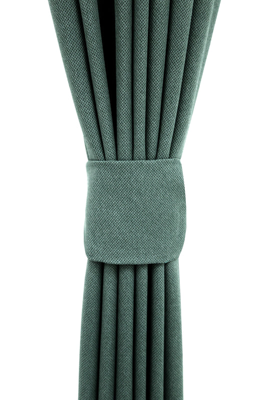 Premier Home Nova Blackout Fon Perde 140x260 Yeşil