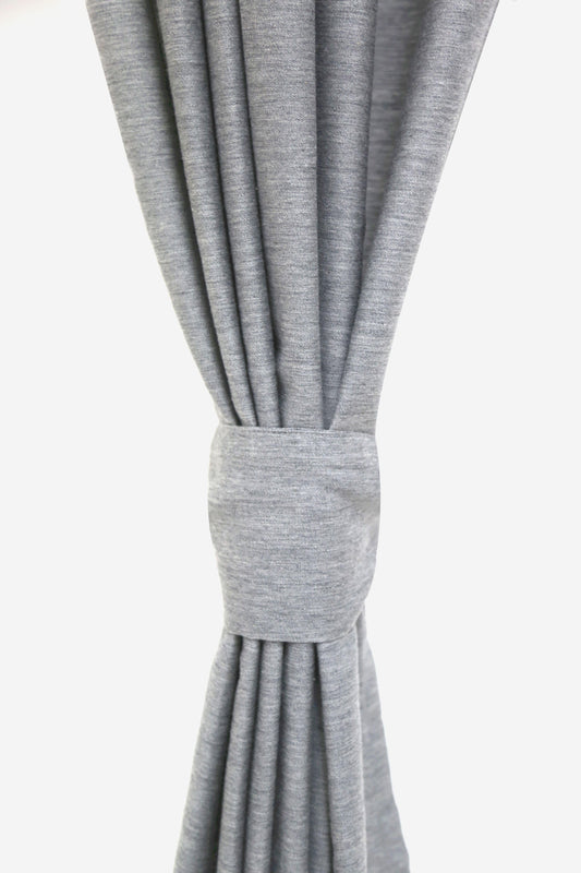 Premier Home Osaka Fon Perde 140X260 Taş