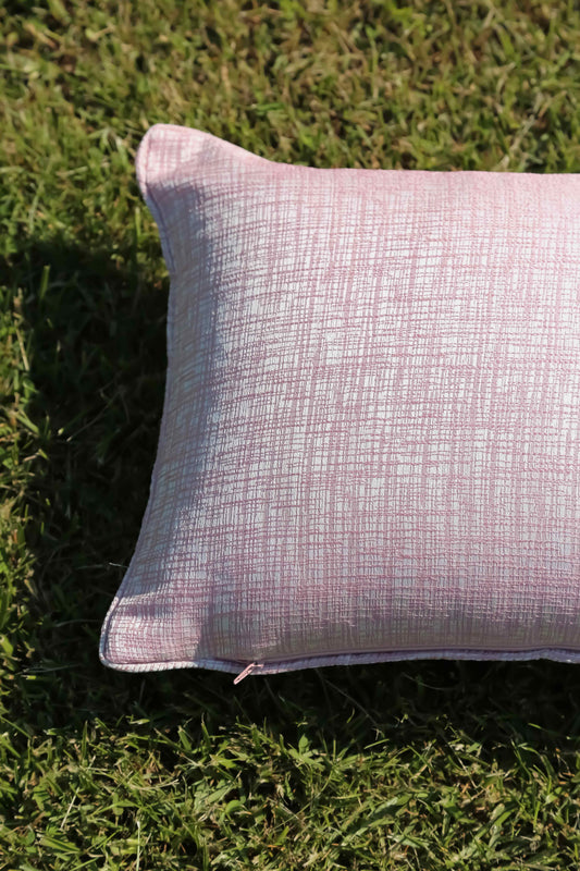 Premier Home Roma Kırlent Kılıfı 35x50 Pudra - Premier Home