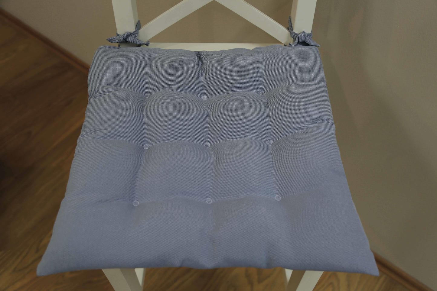 Premier Home Sandalye Minderi Puntolu 40X40